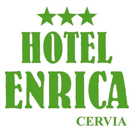 Hotel Enrica Τσέρβια Εξωτερικό φωτογραφία