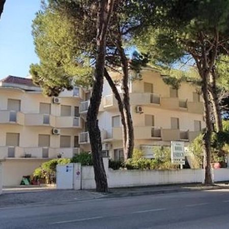 Hotel Enrica Τσέρβια Εξωτερικό φωτογραφία