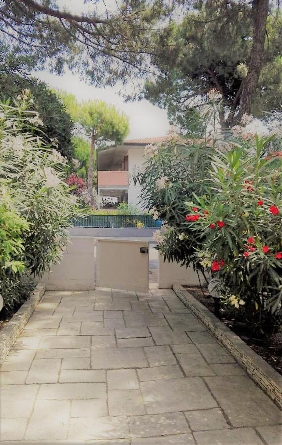 Hotel Enrica Τσέρβια Εξωτερικό φωτογραφία