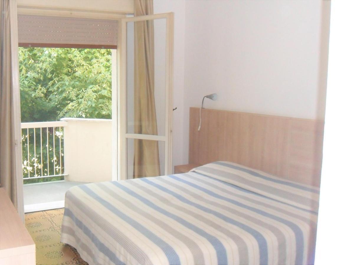 Hotel Enrica Τσέρβια Εξωτερικό φωτογραφία