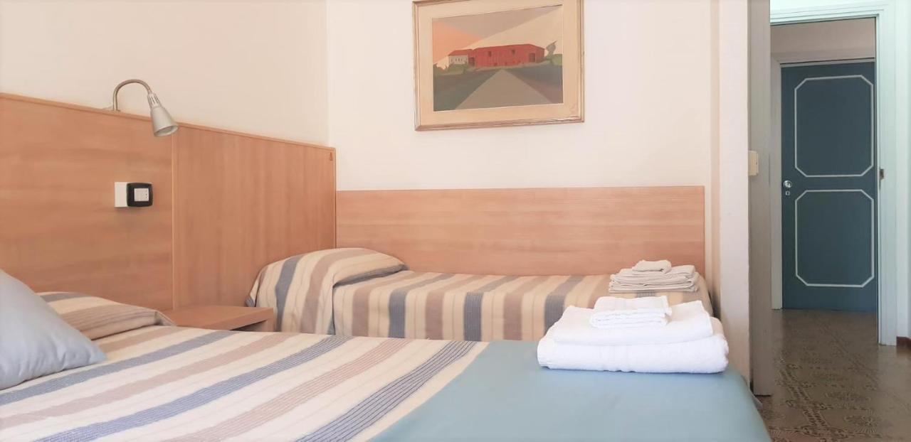 Hotel Enrica Τσέρβια Εξωτερικό φωτογραφία