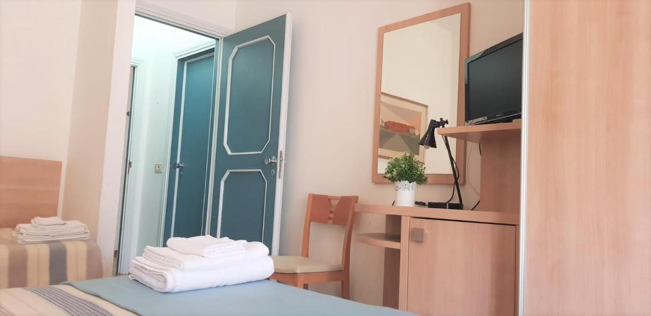 Hotel Enrica Τσέρβια Εξωτερικό φωτογραφία
