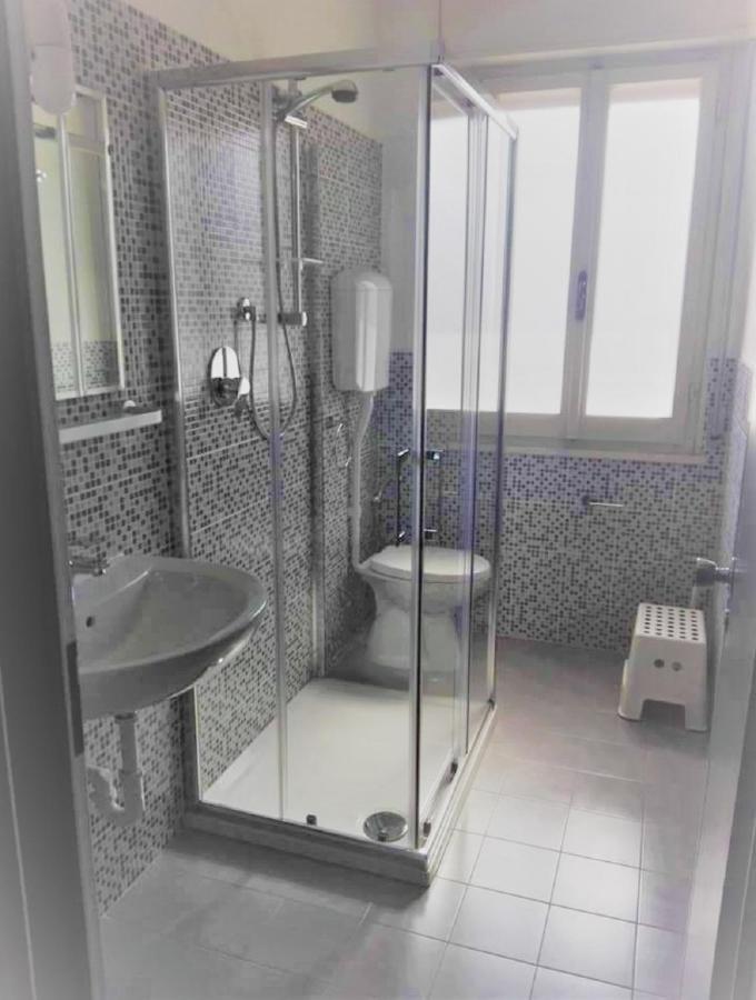 Hotel Enrica Τσέρβια Εξωτερικό φωτογραφία