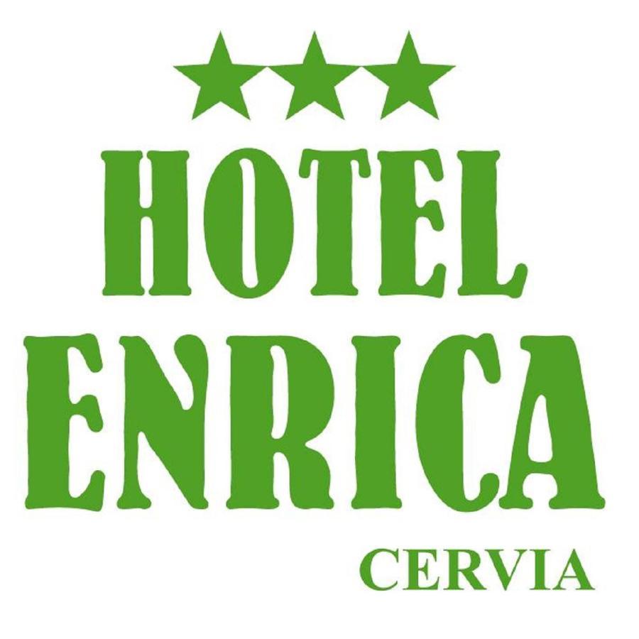 Hotel Enrica Τσέρβια Εξωτερικό φωτογραφία