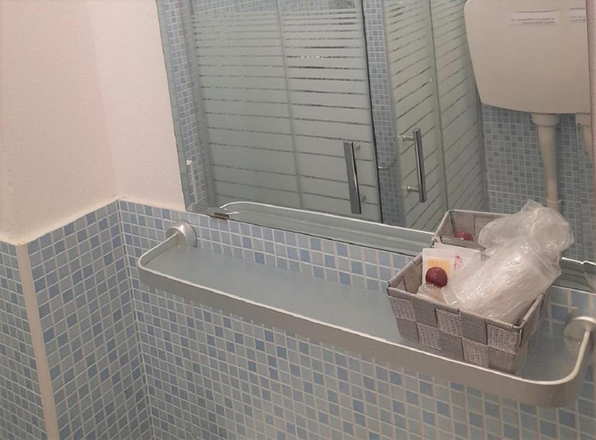 Hotel Enrica Τσέρβια Εξωτερικό φωτογραφία