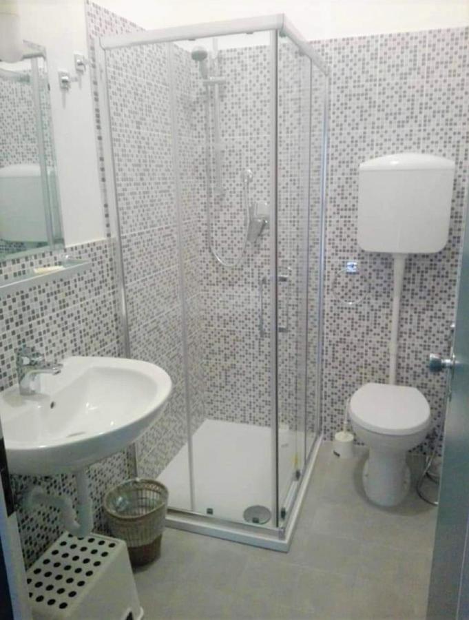 Hotel Enrica Τσέρβια Εξωτερικό φωτογραφία