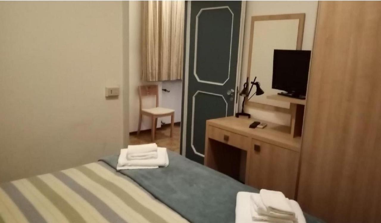 Hotel Enrica Τσέρβια Εξωτερικό φωτογραφία