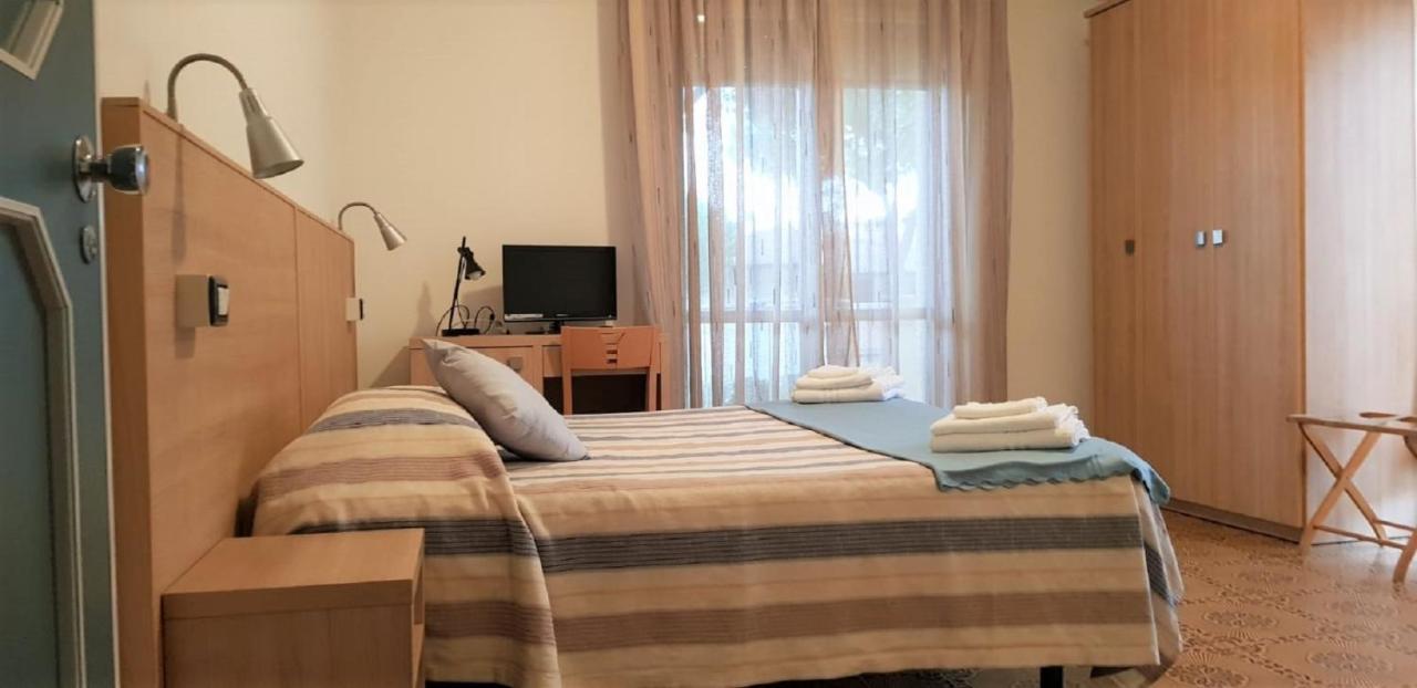 Hotel Enrica Τσέρβια Εξωτερικό φωτογραφία