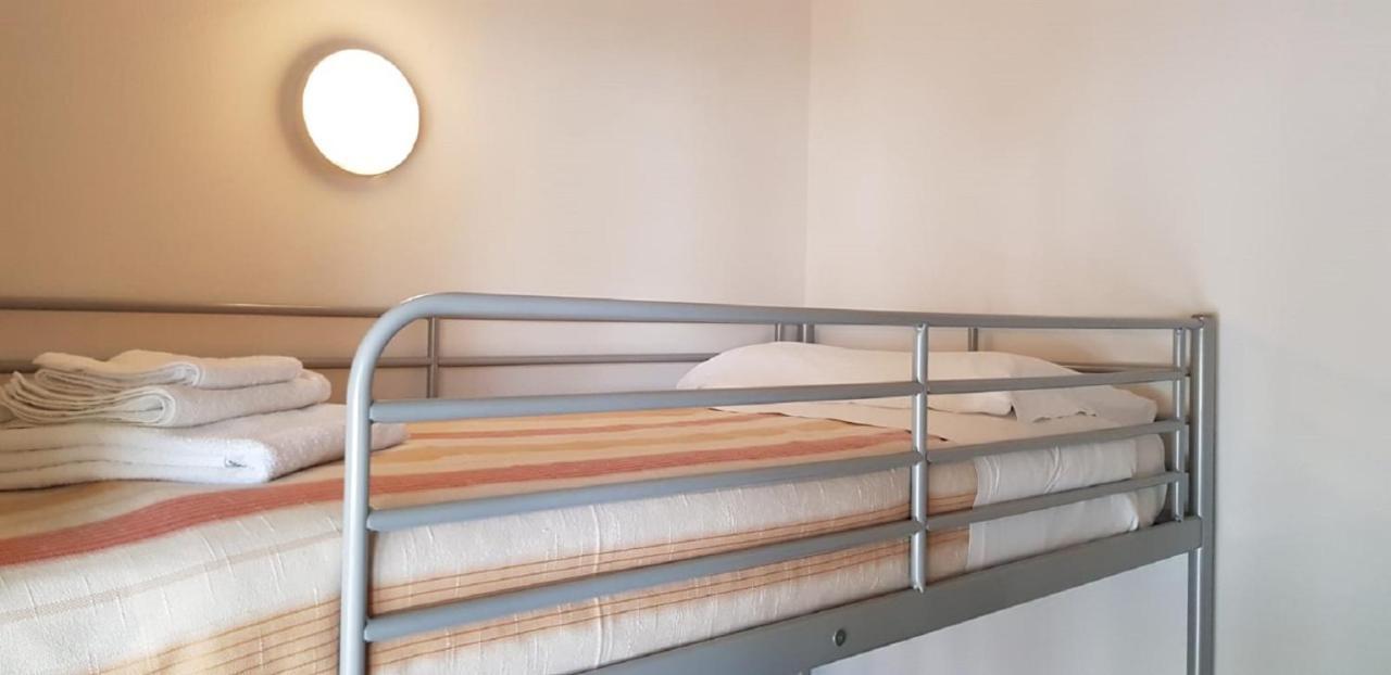 Hotel Enrica Τσέρβια Εξωτερικό φωτογραφία