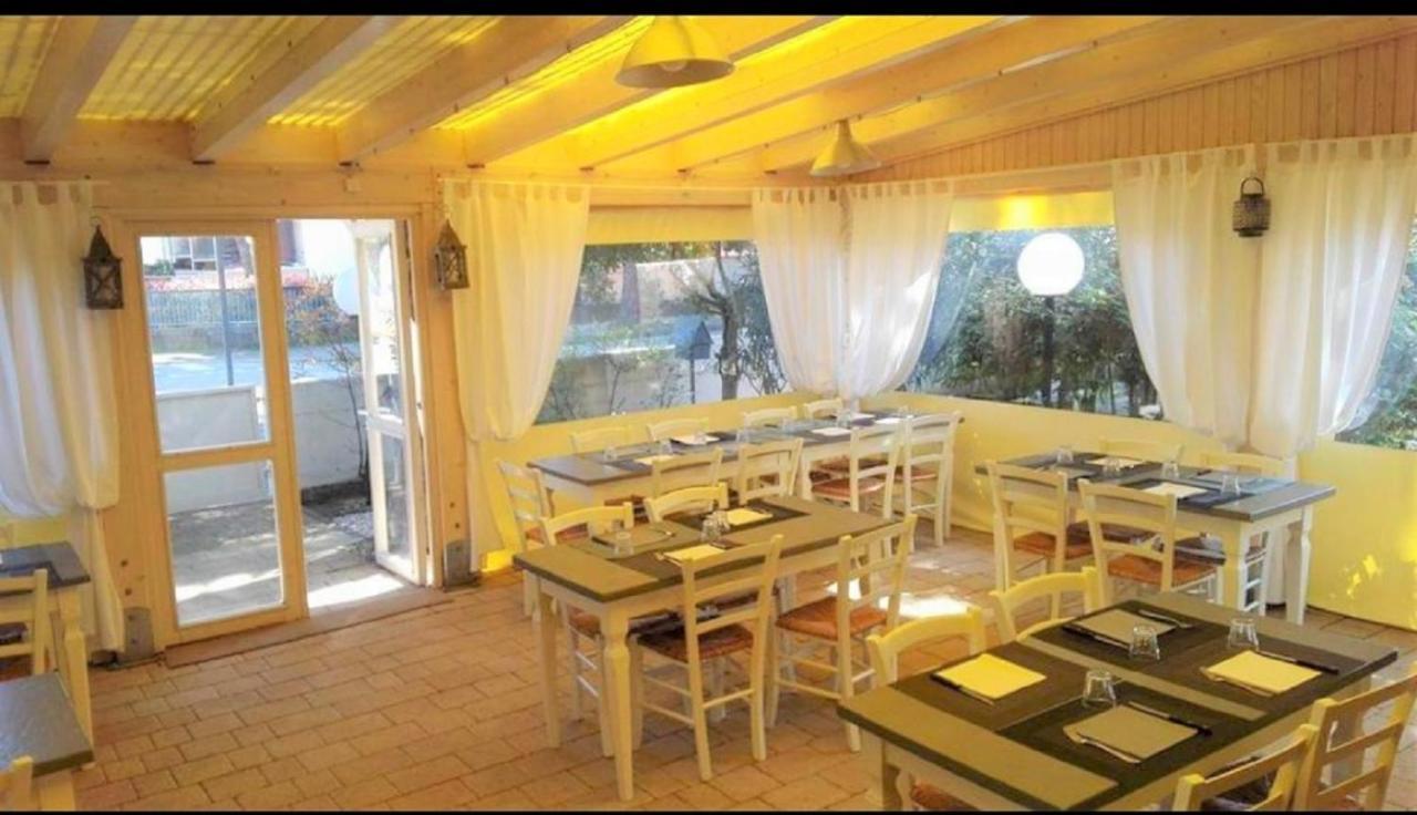 Hotel Enrica Τσέρβια Εξωτερικό φωτογραφία