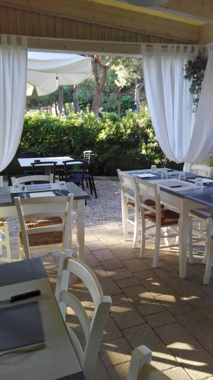 Hotel Enrica Τσέρβια Εξωτερικό φωτογραφία