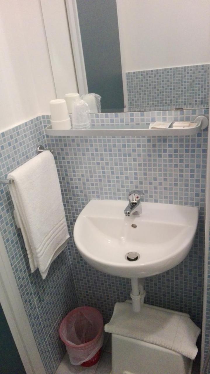 Hotel Enrica Τσέρβια Εξωτερικό φωτογραφία