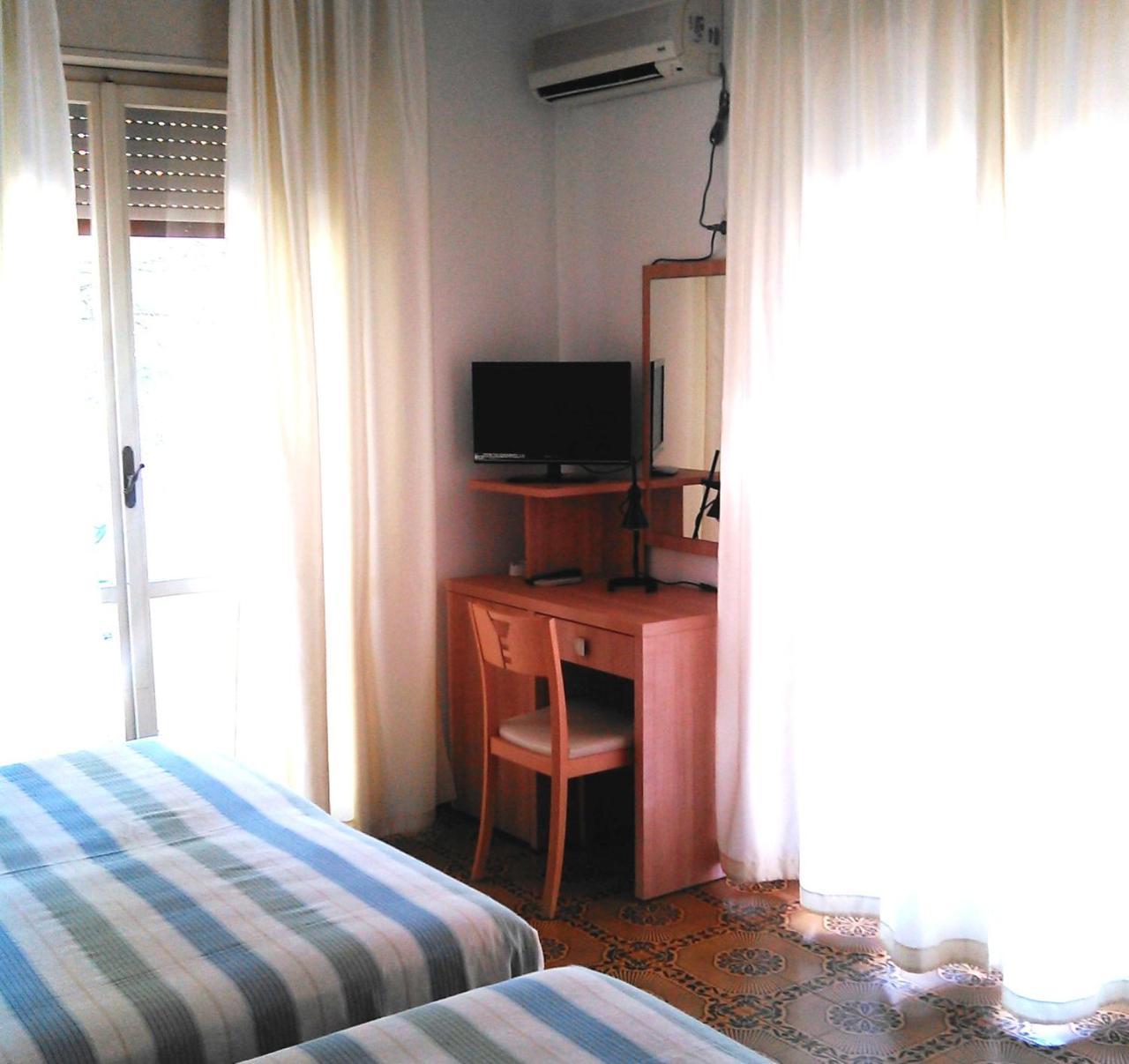 Hotel Enrica Τσέρβια Εξωτερικό φωτογραφία