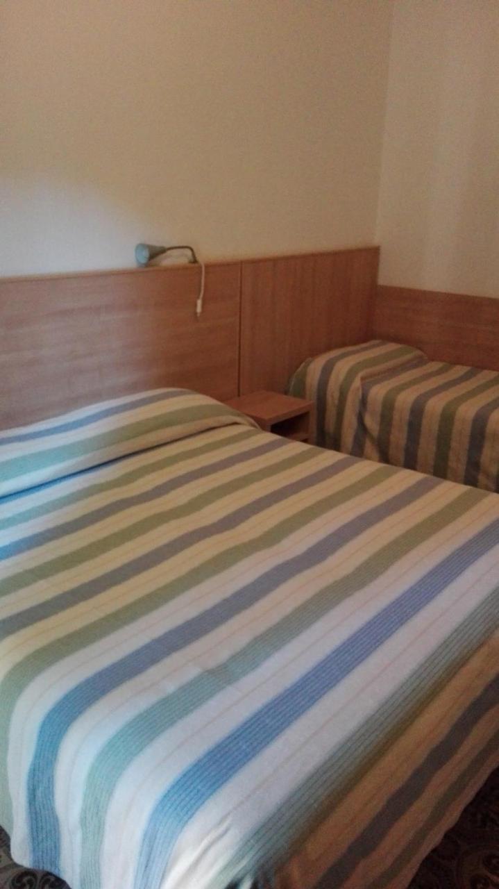 Hotel Enrica Τσέρβια Εξωτερικό φωτογραφία