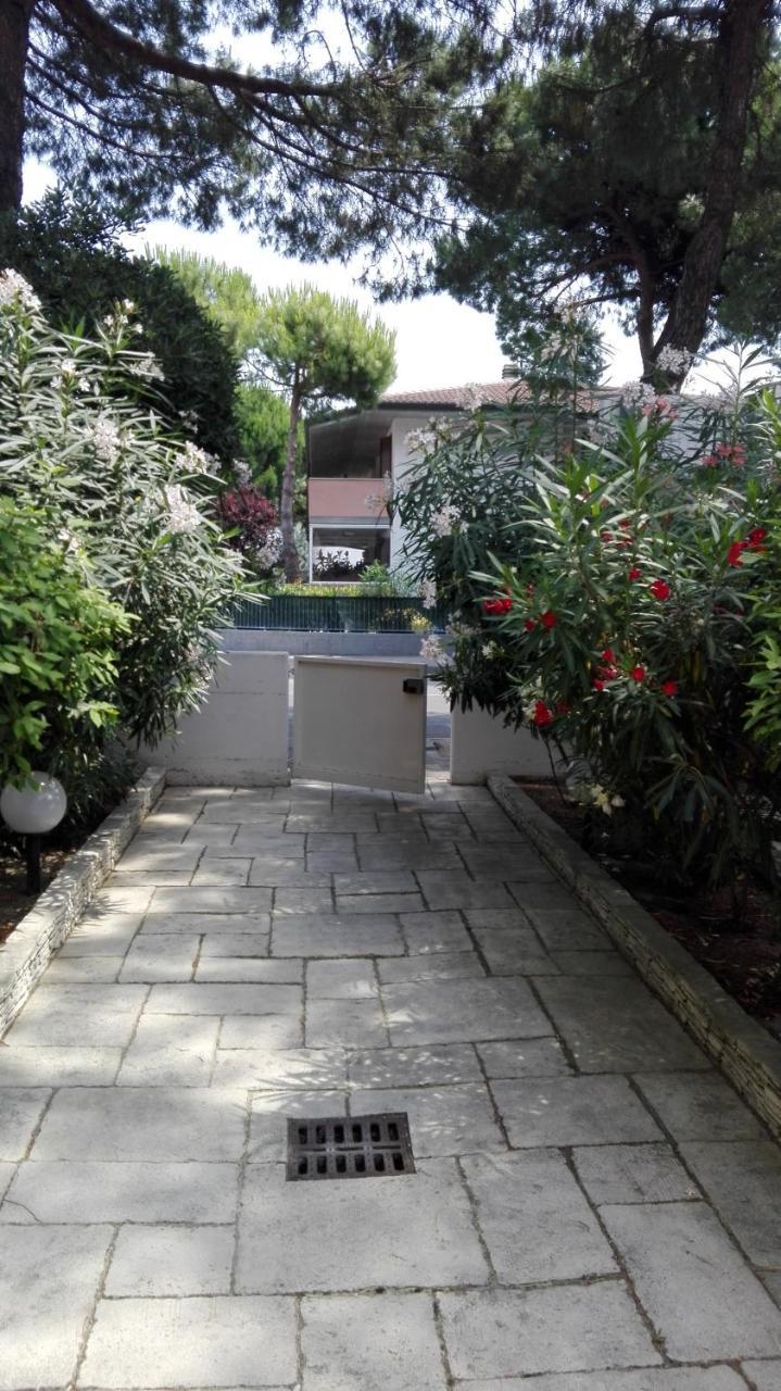 Hotel Enrica Τσέρβια Εξωτερικό φωτογραφία