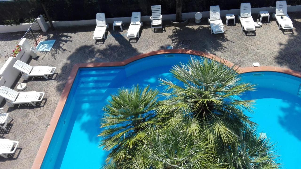Hotel Enrica Τσέρβια Εξωτερικό φωτογραφία