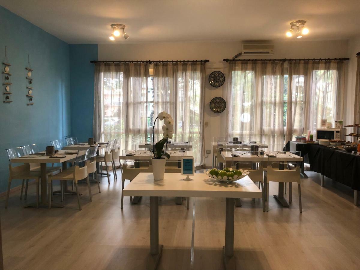 Hotel Enrica Τσέρβια Εξωτερικό φωτογραφία