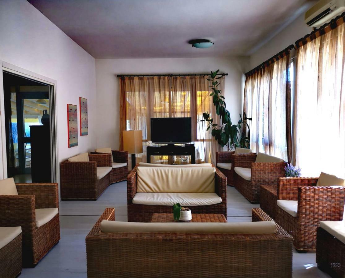 Hotel Enrica Τσέρβια Εξωτερικό φωτογραφία