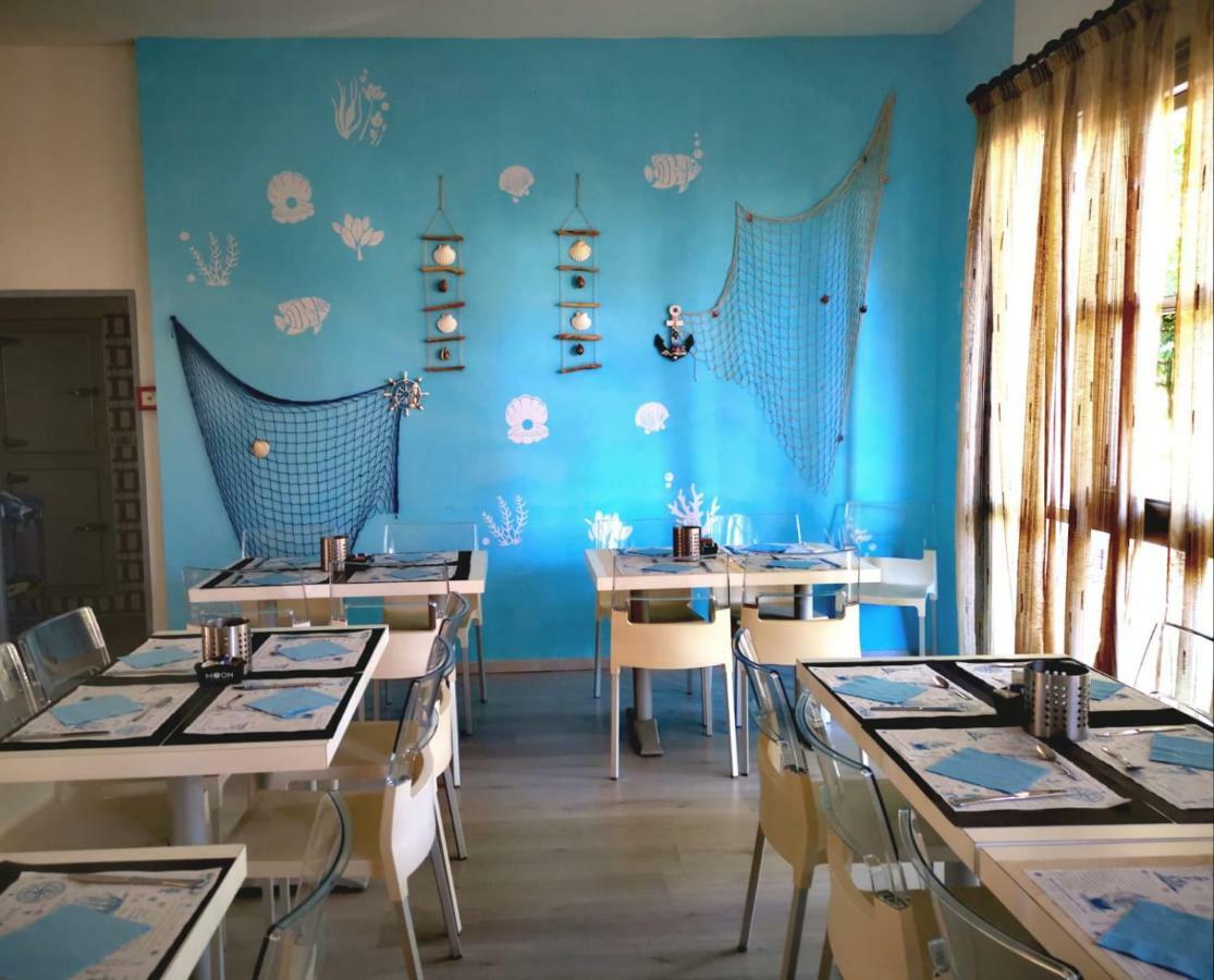 Hotel Enrica Τσέρβια Εξωτερικό φωτογραφία