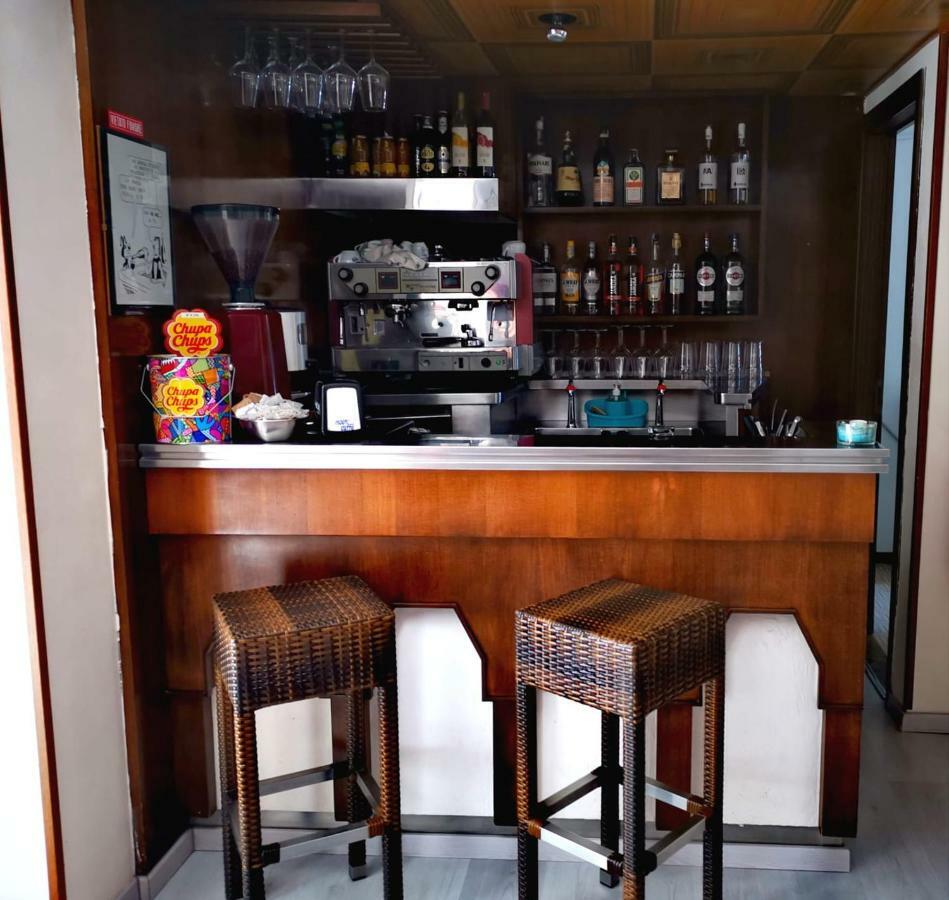 Hotel Enrica Τσέρβια Εξωτερικό φωτογραφία