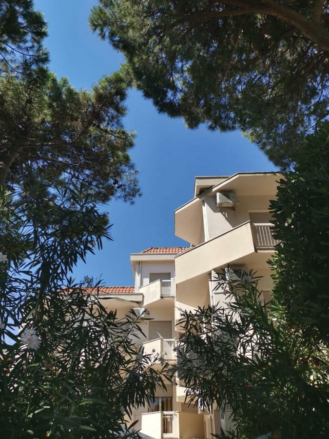 Hotel Enrica Τσέρβια Εξωτερικό φωτογραφία