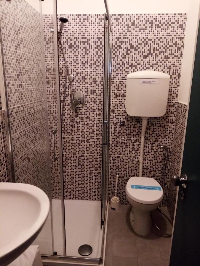 Hotel Enrica Τσέρβια Εξωτερικό φωτογραφία