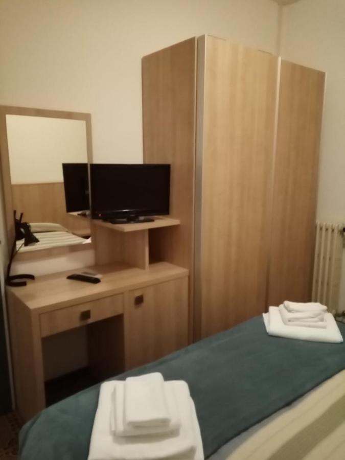 Hotel Enrica Τσέρβια Εξωτερικό φωτογραφία