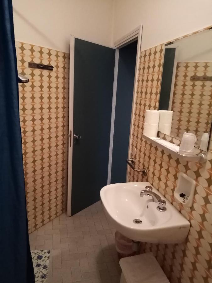 Hotel Enrica Τσέρβια Εξωτερικό φωτογραφία