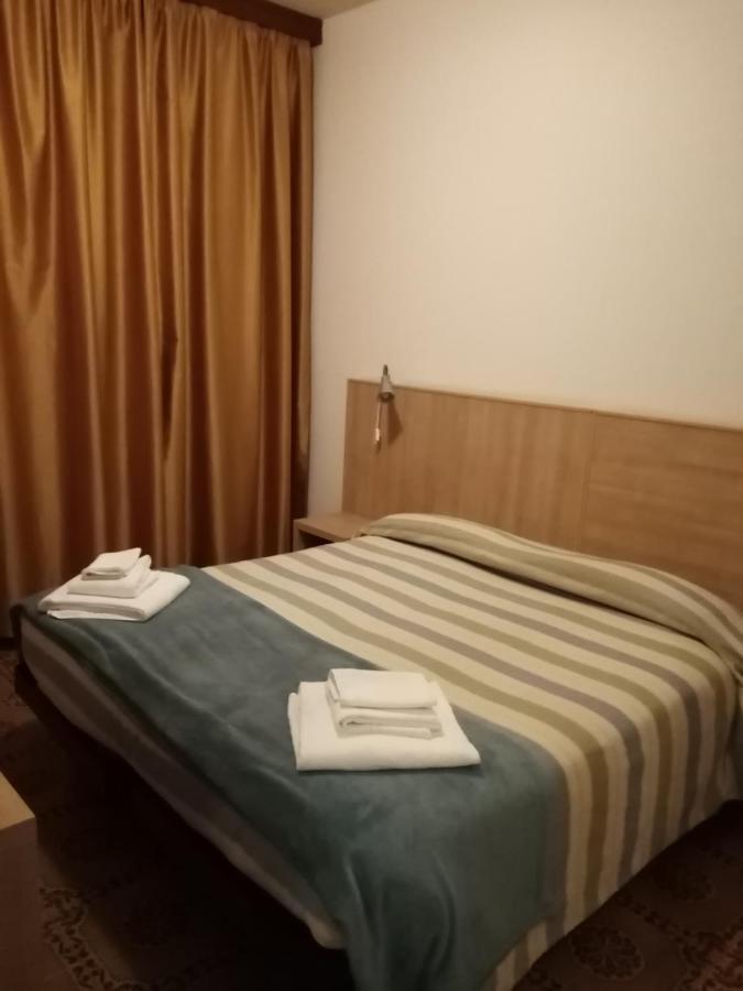 Hotel Enrica Τσέρβια Εξωτερικό φωτογραφία