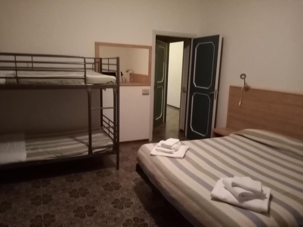 Hotel Enrica Τσέρβια Εξωτερικό φωτογραφία