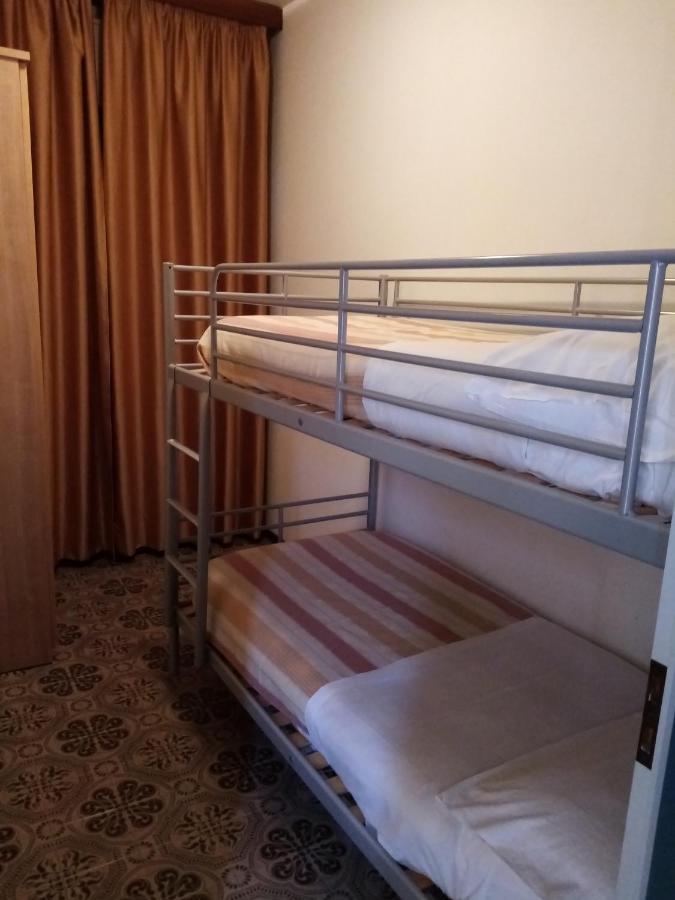 Hotel Enrica Τσέρβια Εξωτερικό φωτογραφία