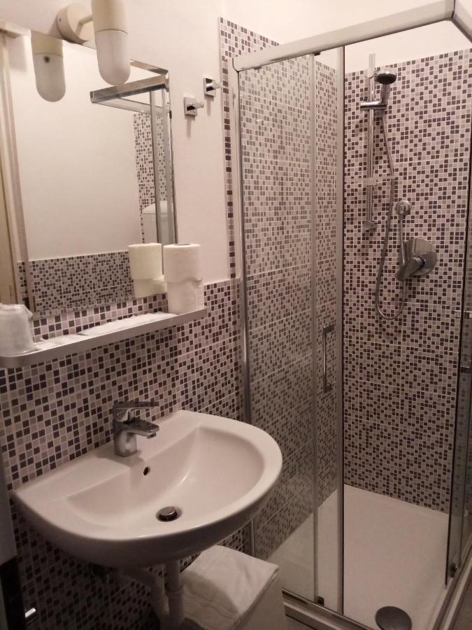 Hotel Enrica Τσέρβια Εξωτερικό φωτογραφία