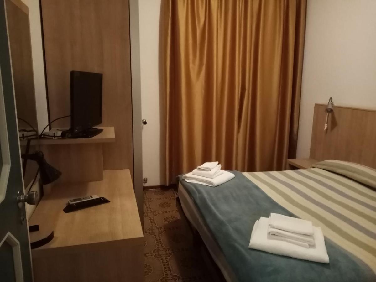 Hotel Enrica Τσέρβια Εξωτερικό φωτογραφία